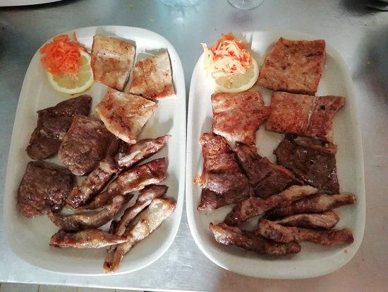 Paraiso Casa De Pasto