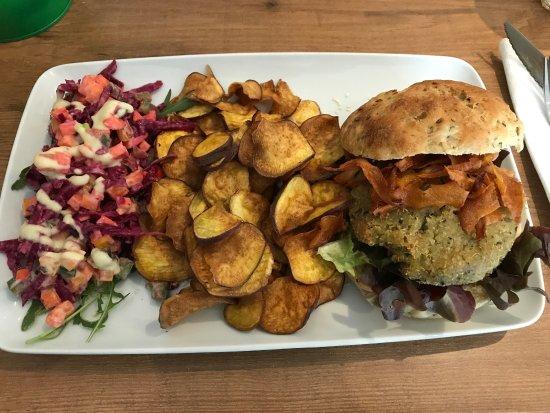 Vegan Joe's