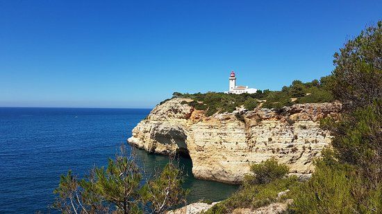 Farol de Alfanzina