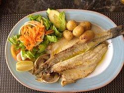 Tasca Portuguesa