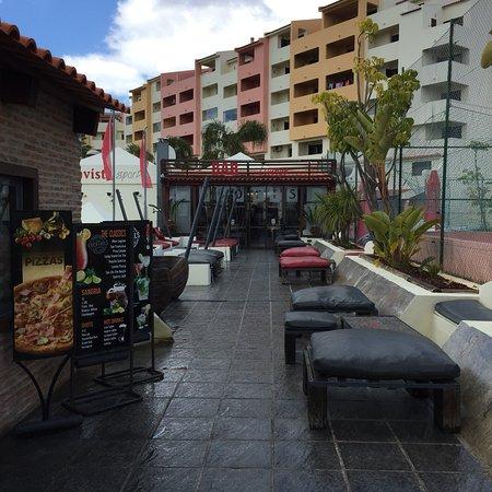 BellaVista Sports Cafe