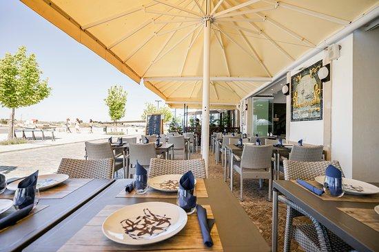 Restaurante Mares