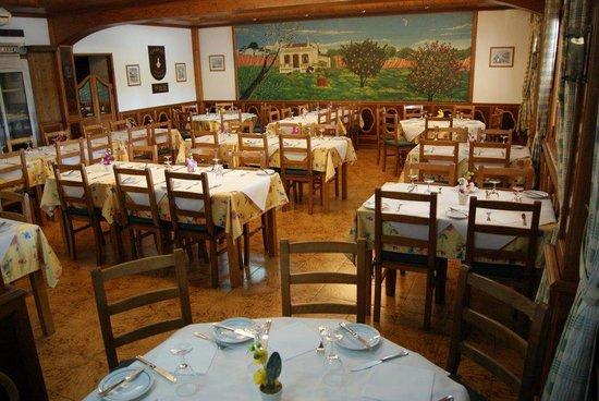 Restaurante Laranjal