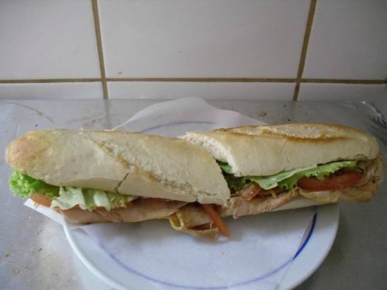 Cafe Pastelaria Baltazar