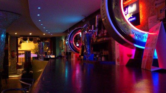Nox Lounge Bar