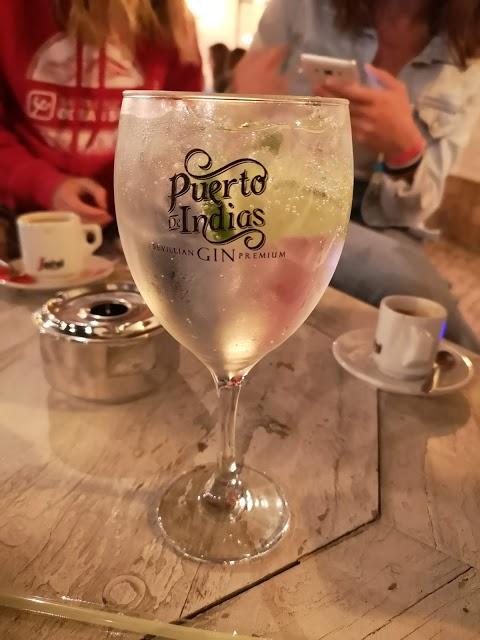 Hugo's Bar