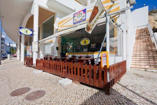 Döner Kebab