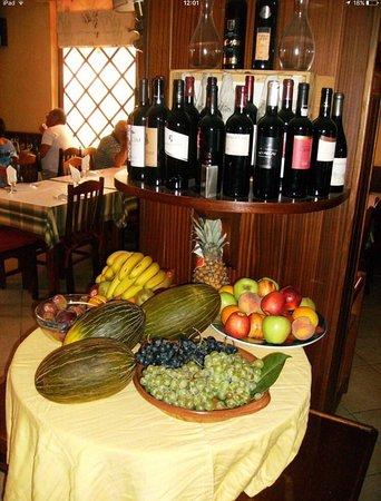 Restaurante o Marcoense