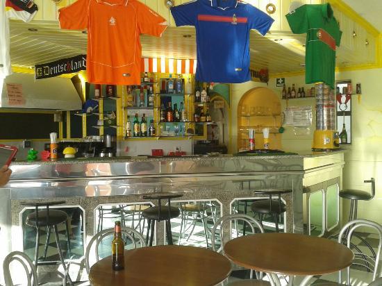 Cafe Grafics