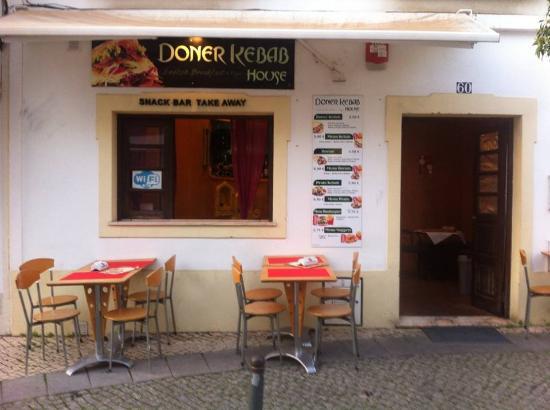 Doner Kebab House