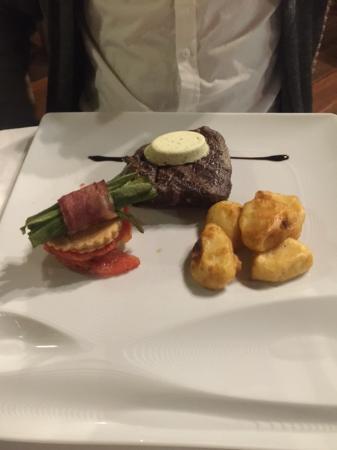 Restaurante Mare Nostrum
