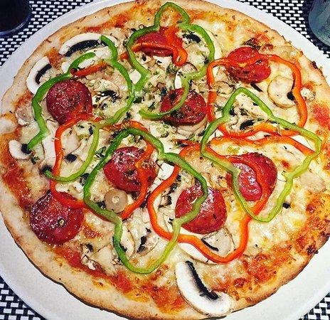 Pizzaria Colombus