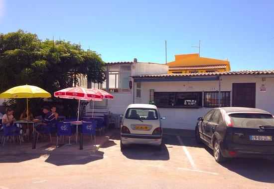 Café Zé-Zéa