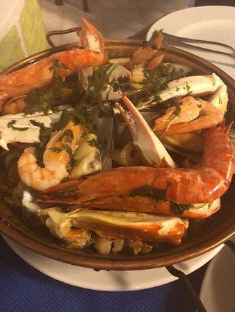 Restaurante Sol Giturismo
