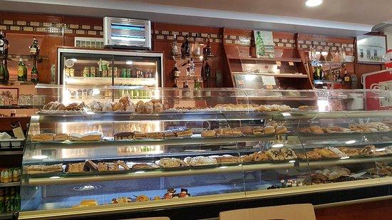Pastelaria Helydoce