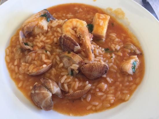 Restaurante Rui