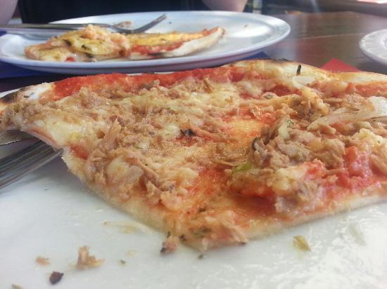 La Bella Pizza
