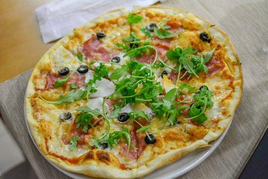 Pateo das Pizzas