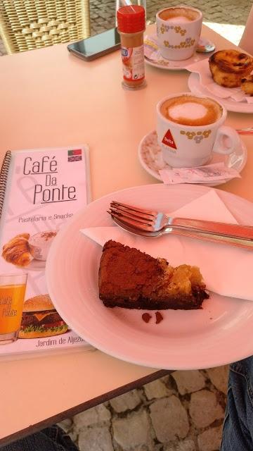 Cafe da Ponte