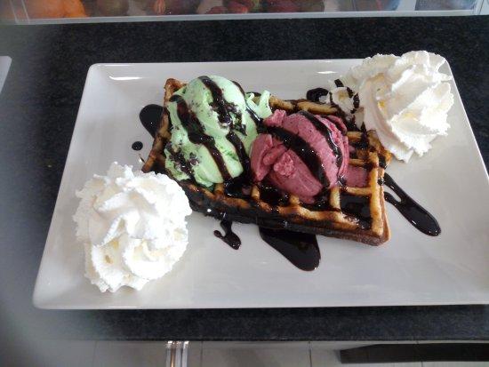 Gelataria Guigo