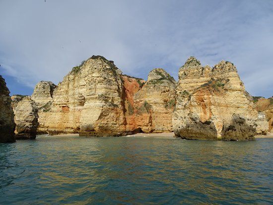 Praia da Boneca