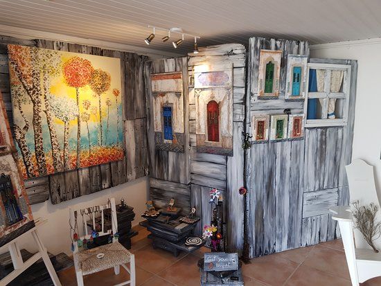 Atelier Zea