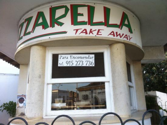 Pizerella