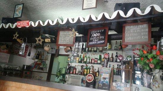 Casa De Pasto O Calvario