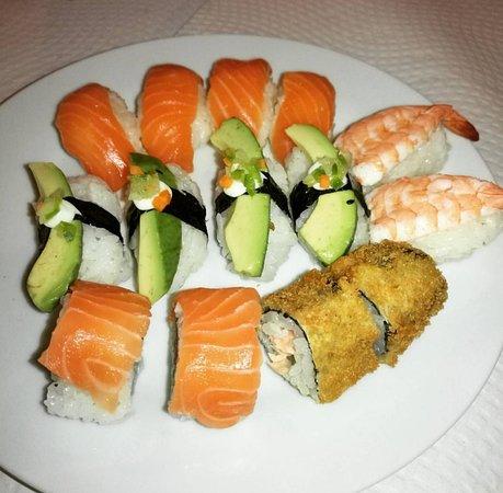 Gourmet Oriental