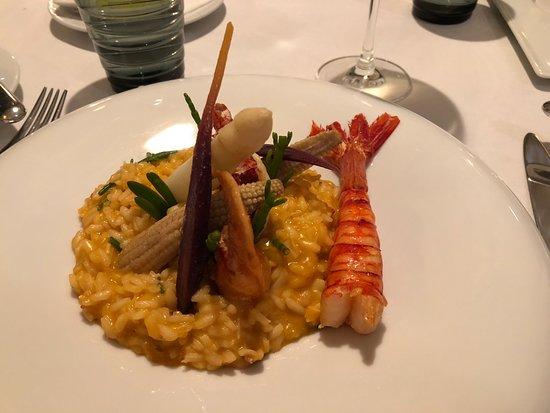 Restaurante B&G