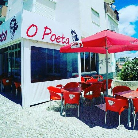 O Poeta
