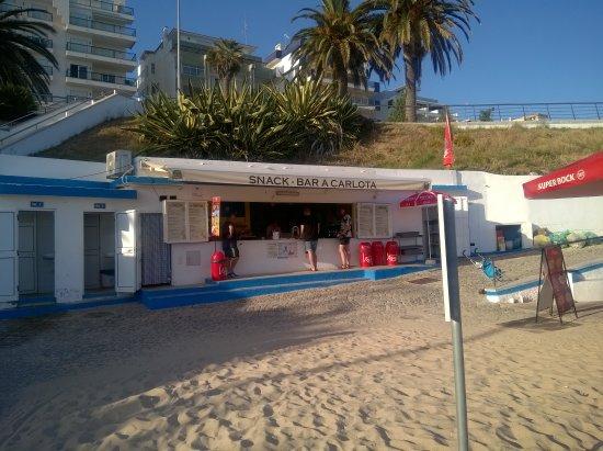 Snack Bar Carlota