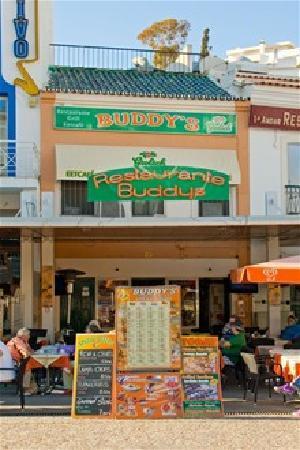 Buddy's Bar & Restaurant