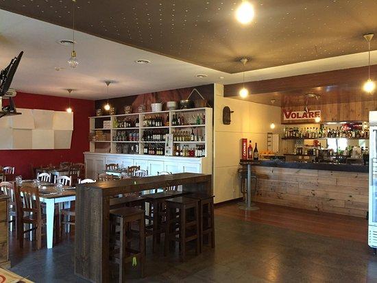 Ristorante Pizzeria Volare