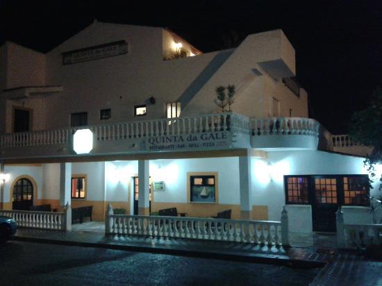 Quinta da Gale