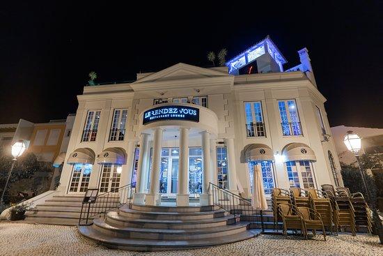 Le Rendez-Vous