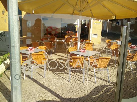 Toscana Caffe