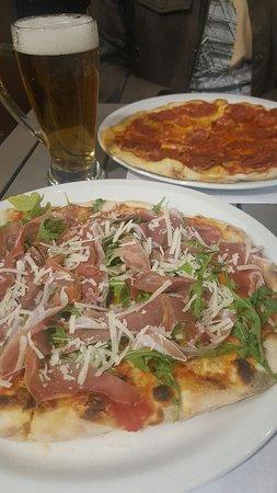 Pizzeria Gato Pardo