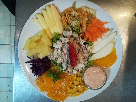 Restaurante A Nossa Casa