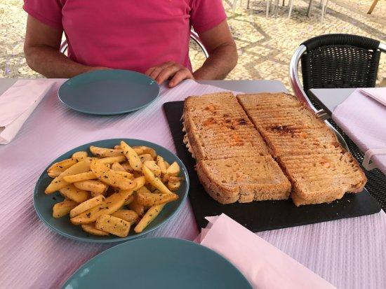 Restaurante Da Ana