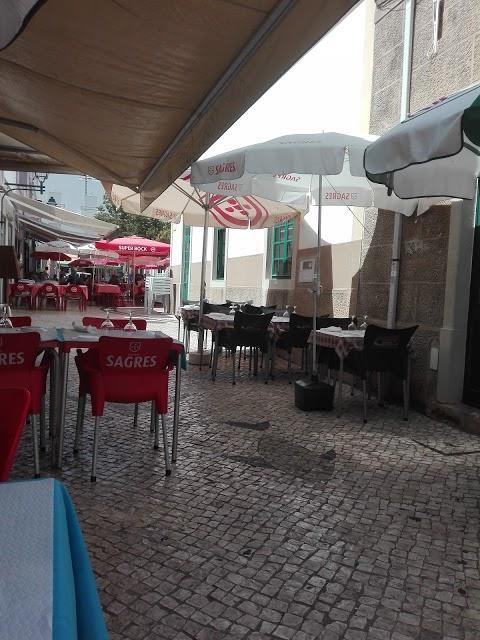 Restaurante Fuzeta Tapas