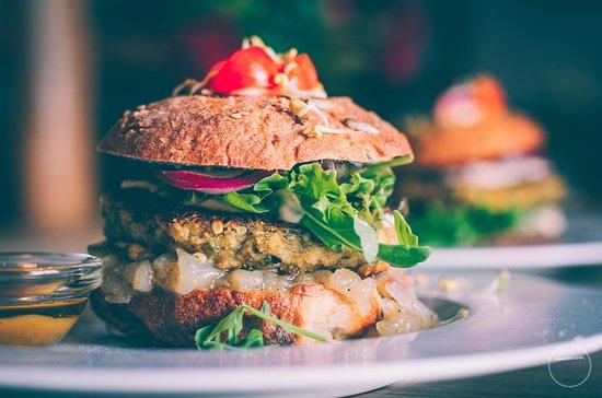 Mó Bistro Vegetariano