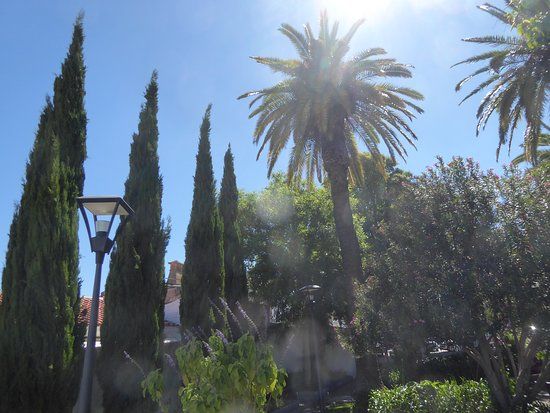 Jardim Dos Amuadas
