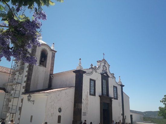 Igreja Matriz de São Brás de Alportel