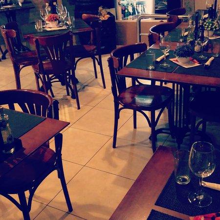 Viva Bar & Cozinha