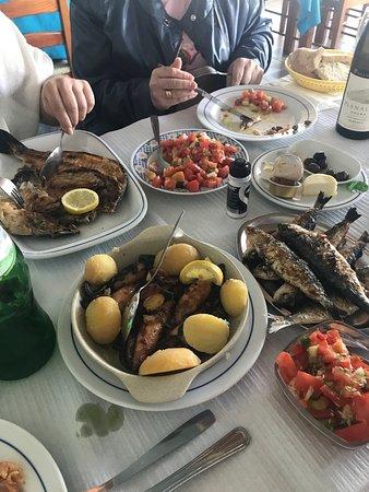Teca de Sardinha