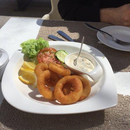 Restaurante A Portuguesa