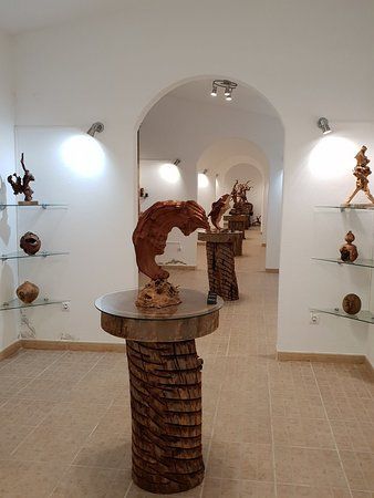 WoodSpirit