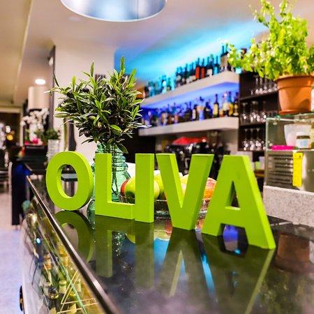 Pizzaria OLIVA