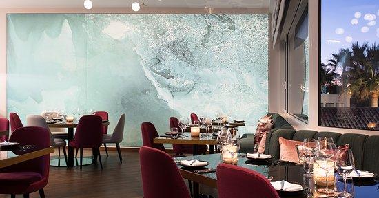 Amara Restaurant